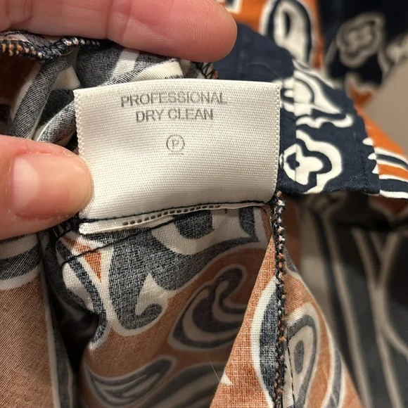 Tory Burch Top - Picture 9 of 9